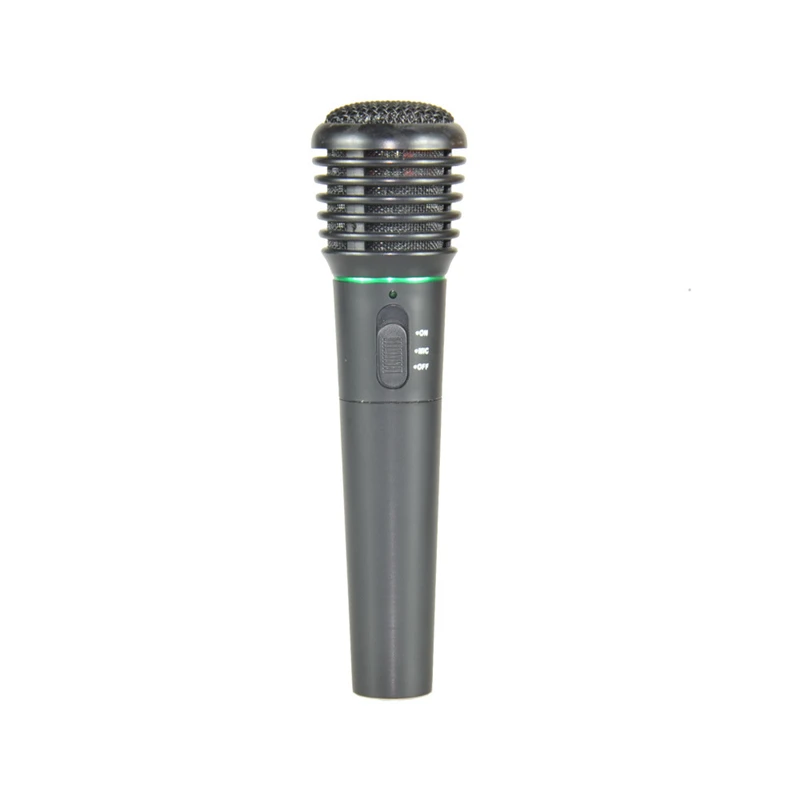 1Set Professional Condenser Microphone Bluetooth Wireless For sing Wired Mic MK007F
1Set Professional Condenser Microphone Bluetooth Wireless For sing Wired Mic MK007F