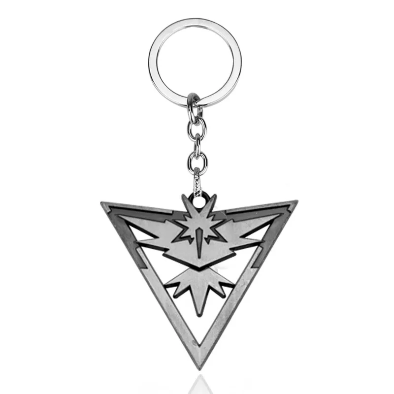 Anime and Game Pokemon Pikachu Frozen Bird Lightning Bird Flame Bird Logo Keychain Decoration Pendant Jewelry Gift
Anime and Game Pokemon Pikachu Frozen Bird Lightning Bird Flame Bird Logo Keychain Decoration Pendant Jewelry Gift