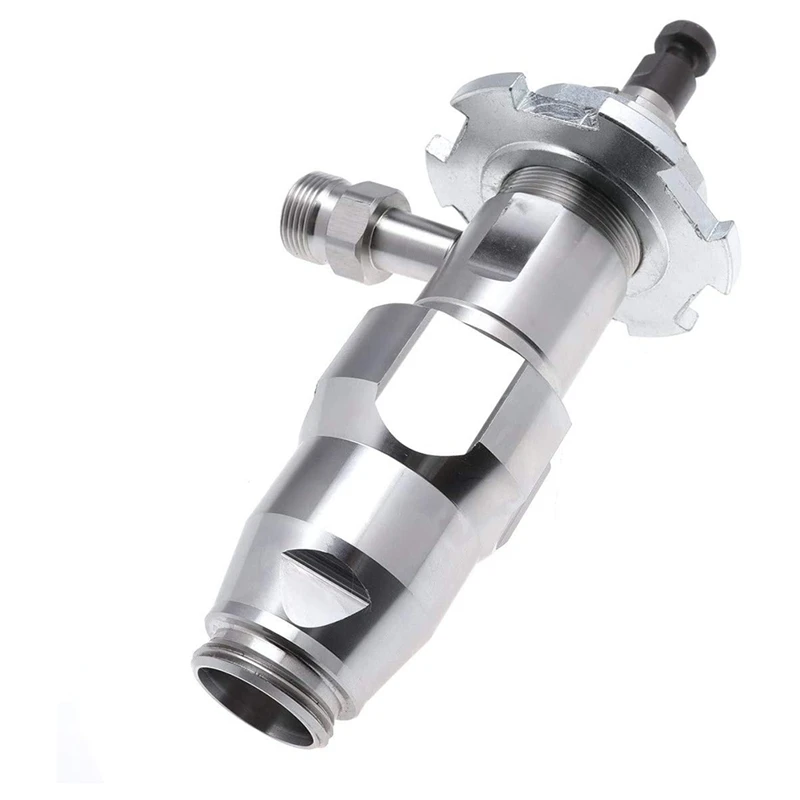 Retail Airless Paint Sprayer Pump Replaces 17C721 17C-721 For 390 395 490 495 595 Pro 210 ES Rental Pro 210PC 230PC
Retail Airless Paint Sprayer Pump Replaces 17C721 17C-721 For 390 395 490 495 595 Pro 210 ES Rental Pro 210PC 230PC