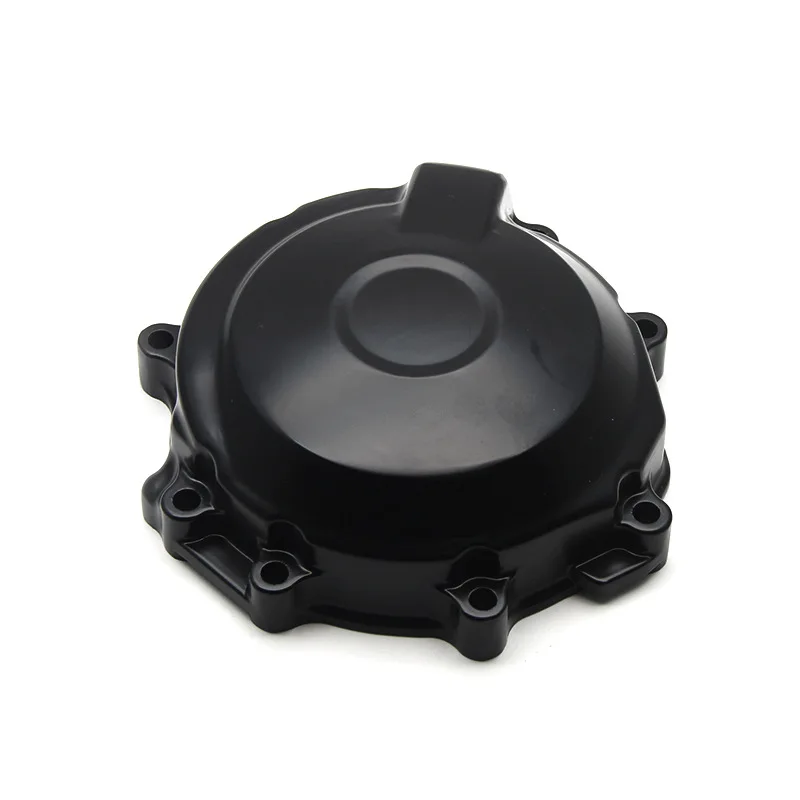 Applicable to Kawasaki ZX6R 2007-2008 Motorcycle Modification Accessories Engine Machine Cover Side
Applicable to Kawasaki ZX6R 2007-2008 Motorcycle Modification Accessories Engine Machine Cover Side