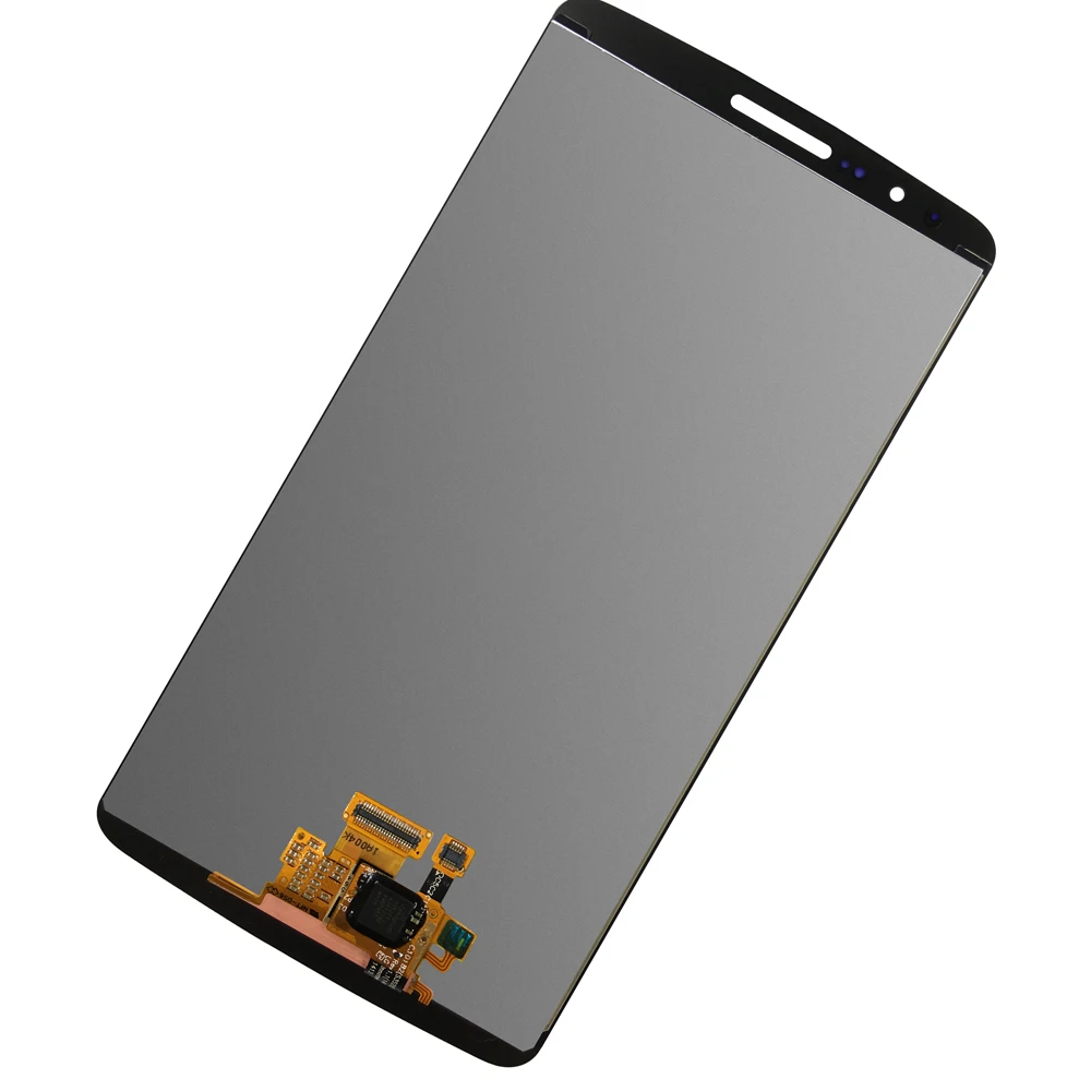 ЖК-дисплей 5 дюйма для LG G3 Stylus D690 D690N D693 D693N экран с дигитайзером в сборе сменные