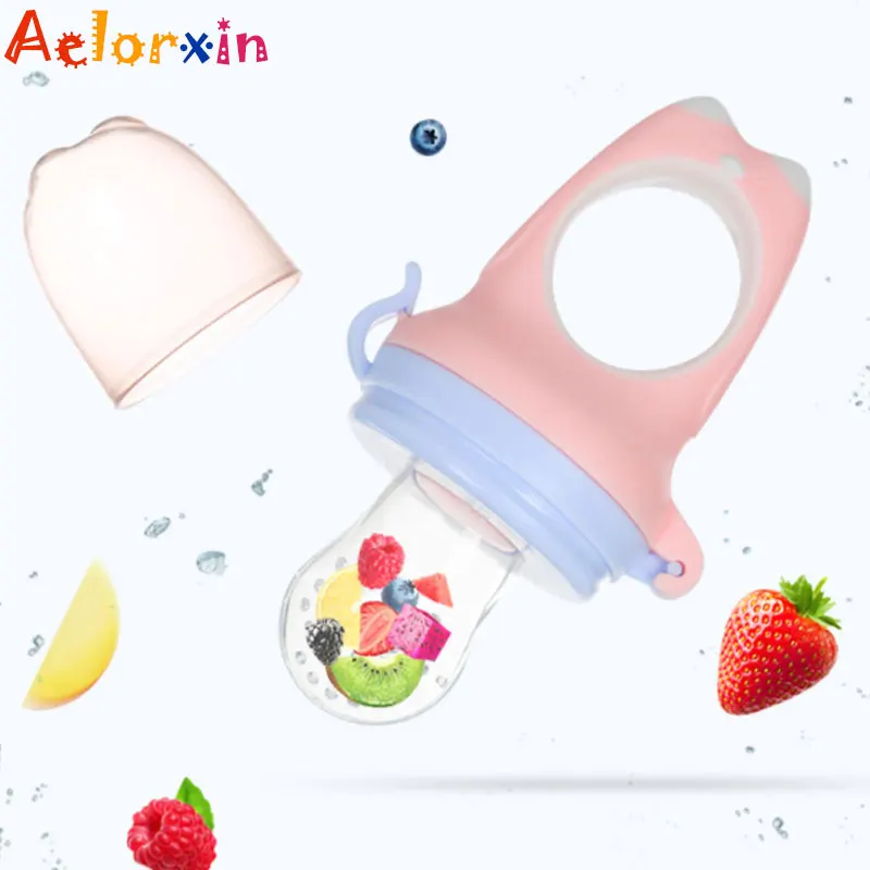 Cute Animal Owl Design Silicone Baby Pacifier Infant Nipple Soother Toddler Kids Pacifier Feeder For Fruits Food Nibler Dummy
Cute Animal Owl Design Silicone Baby Pacifier Infant Nipple Soother Toddler Kids Pacifier Feeder For Fruits Food Nibler Dummy