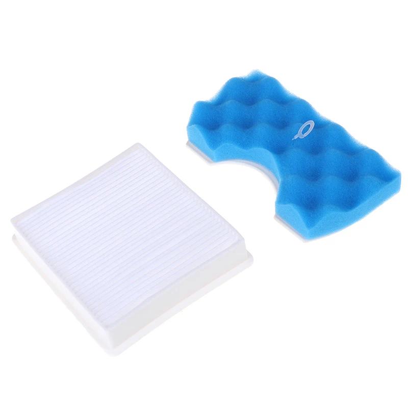 1Pcs dust filter H11 HEPA Filter + 1set blue hepa filters for Samsung SC4300 SC4470 VC-B710W Vacuum Cleaner accessories parts
1Pcs dust filter H11 HEPA Filter + 1set blue hepa filters for Samsung SC4300 SC4470 VC-B710W Vacuum Cleaner accessories parts