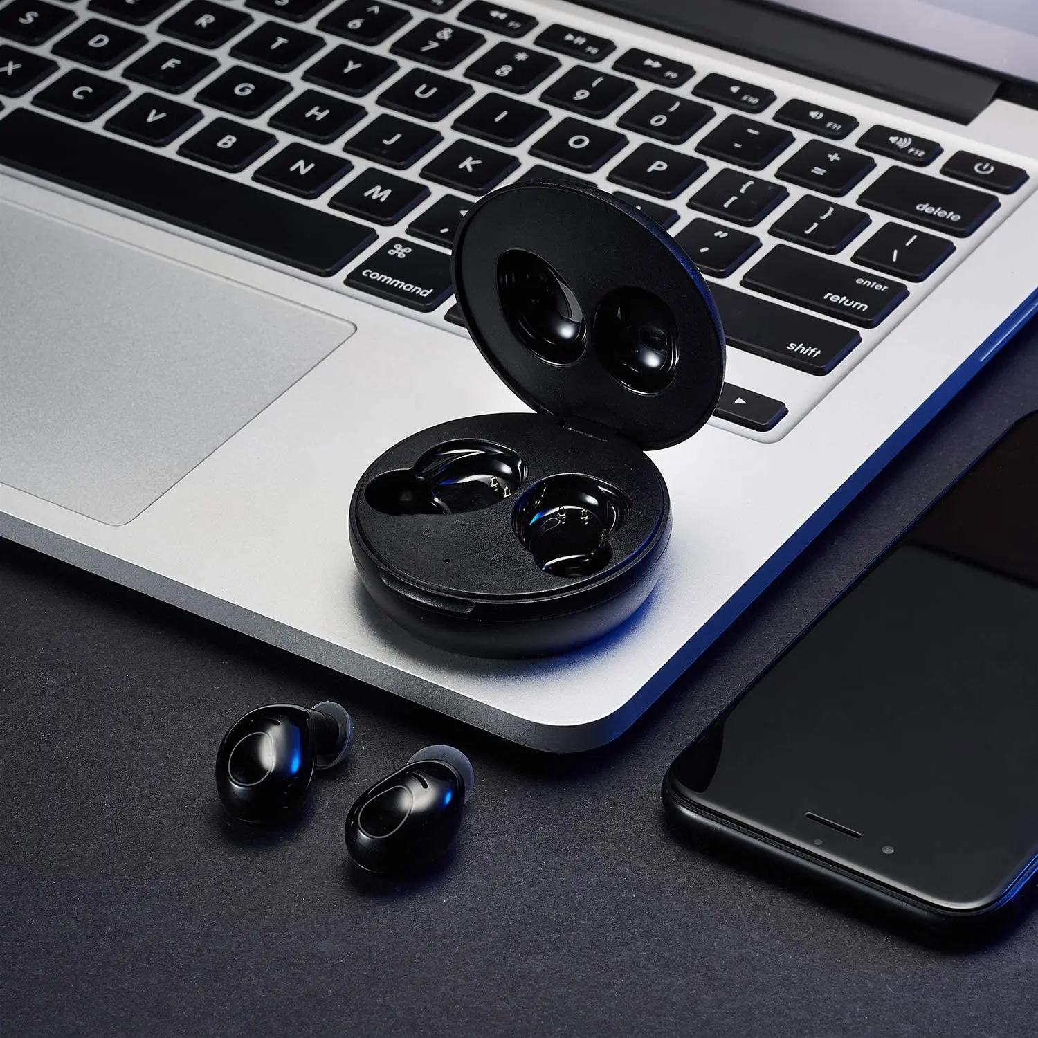 S9 TWS Wireless Bluetooth 5.0 Earphone Macaron Colorful HiFi Stereo Noise Cancelling Wireless Earbuds with Mic Wireless Charging
S9 TWS Wireless Bluetooth 5.0 Earphone Macaron Colorful HiFi Stereo Noise Cancelling Wireless Earbuds with Mic Wireless Charging