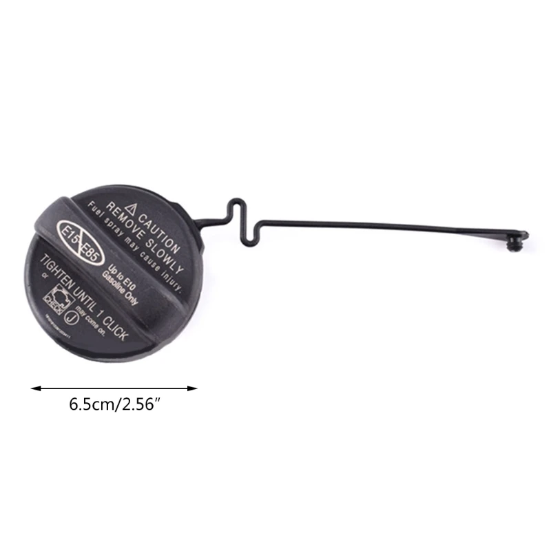 Fuel Tank Gas Cap Lid Tether Threaded Style 77300-06040 For TOYOTA
Fuel Tank Gas Cap Lid Tether Threaded Style 77300-06040 For TOYOTA