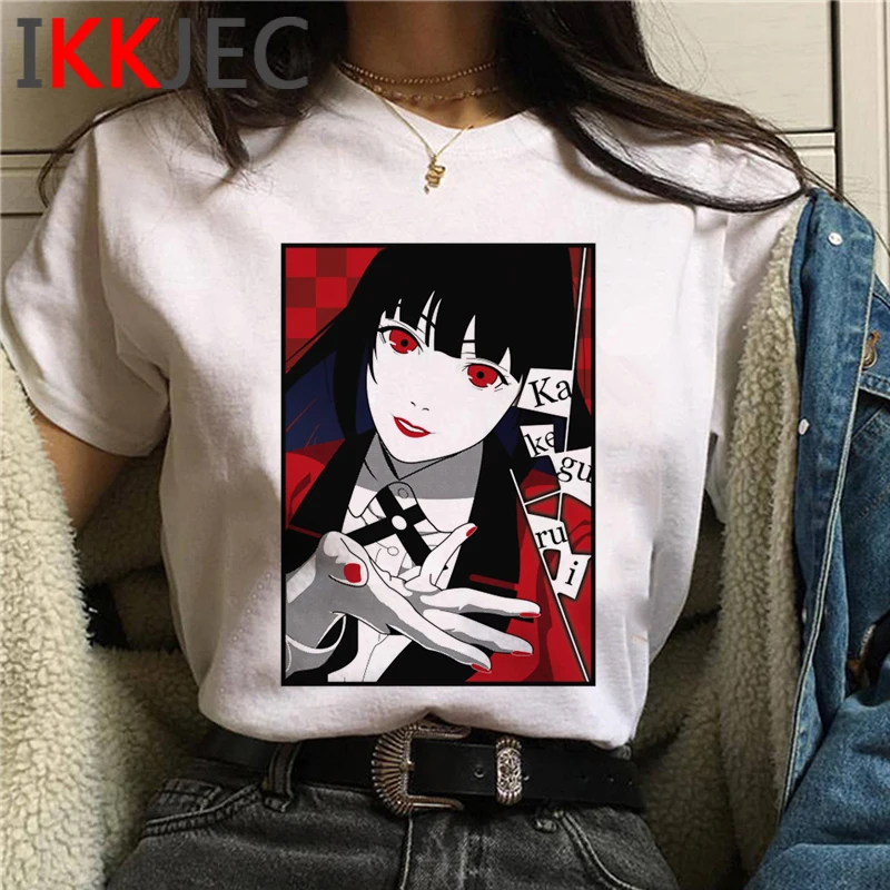Kakegurui футболка для мужчин 2021 парная одежда размера плюс уличная harajuku/одежда с длинным рукавом в стиле Харадзюку
Kakegurui футболка для мужчин 2021 парная одежда размера плюс уличная harajuku/одежда с длинным рукавом в стиле Харадзюку