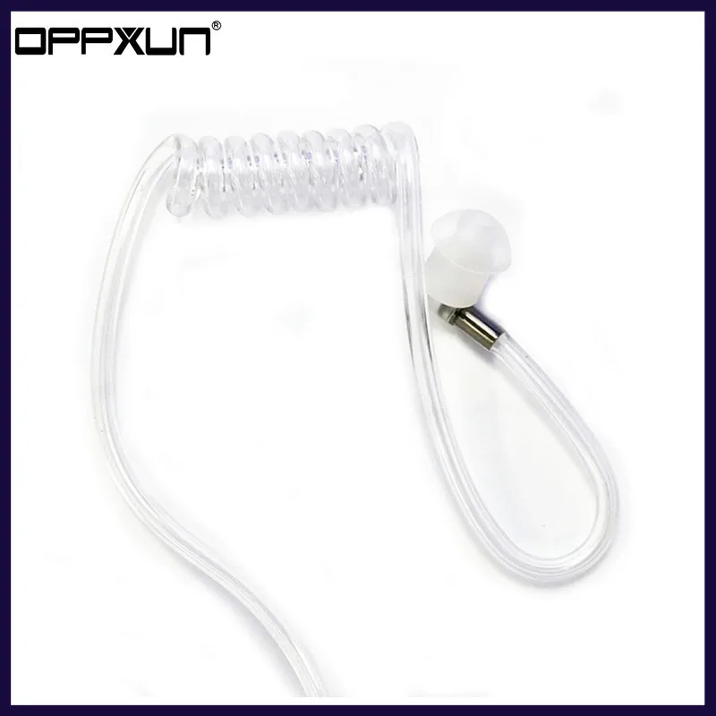OPPXUN Professional Earpiece Surveillance Security for Motorola MTP850/MTH800/MTH850/MTH600/MTH650 Two Way Radio Walkie Talkie
OPPXUN Professional Earpiece Surveillance Security for Motorola MTP850/MTH800/MTH850/MTH600/MTH650 Two Way Radio Walkie Talkie