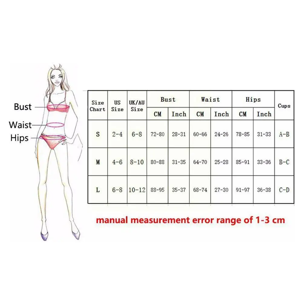 Mini Bikini Female Swimsuit Women Swimwear Two-pieces Swimsuit Bather Set Suit Luxury Bikini Swim Lady Swimming Bathing Pea H3T2 
Mini Bikini Female Swimsuit Women Swimwear Two-pieces Swimsuit Bather Set Suit Luxury Bikini Swim Lady Swimming Bathing Pea H3T2