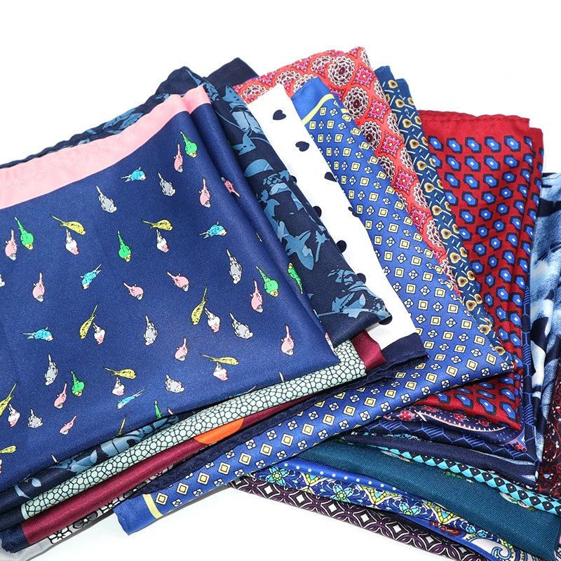 10 Pieces /Lot Large 32 CM Handkerchief Man Paisley Flower Dot Pocket Square Men Paisley Casual Hankies For men's Suit Wedding
10 Pieces /Lot Large 32 CM Handkerchief Man Paisley Flower Dot Pocket Square Men Paisley Casual Hankies For men's Suit Wedding