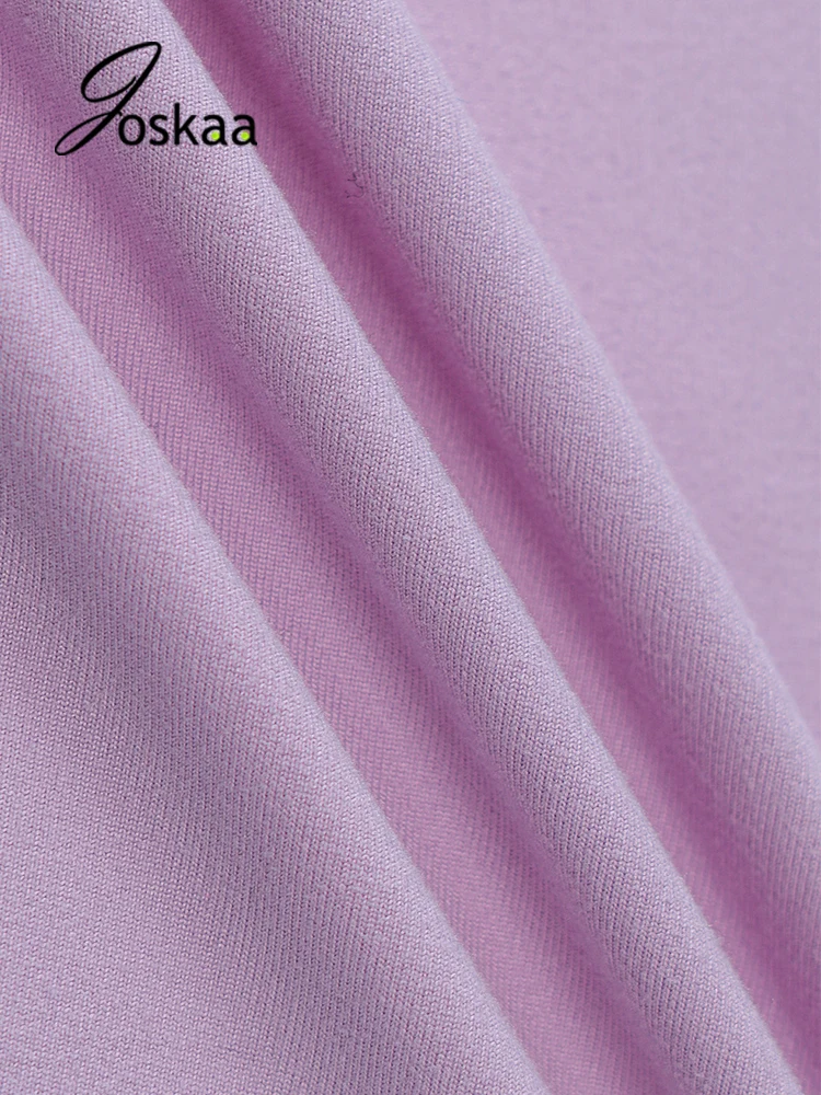 Joskaa Solid Crop Tops Tank+High Waist Midi Package Hip Skirt Two Piece Set Office Lady Commuting Clothing Summer 2021 Clubwear
Joskaa Solid Crop Tops Tank+High Waist Midi Package Hip Skirt Two Piece Set Office Lady Commuting Clothing Summer 2021 Clubwear