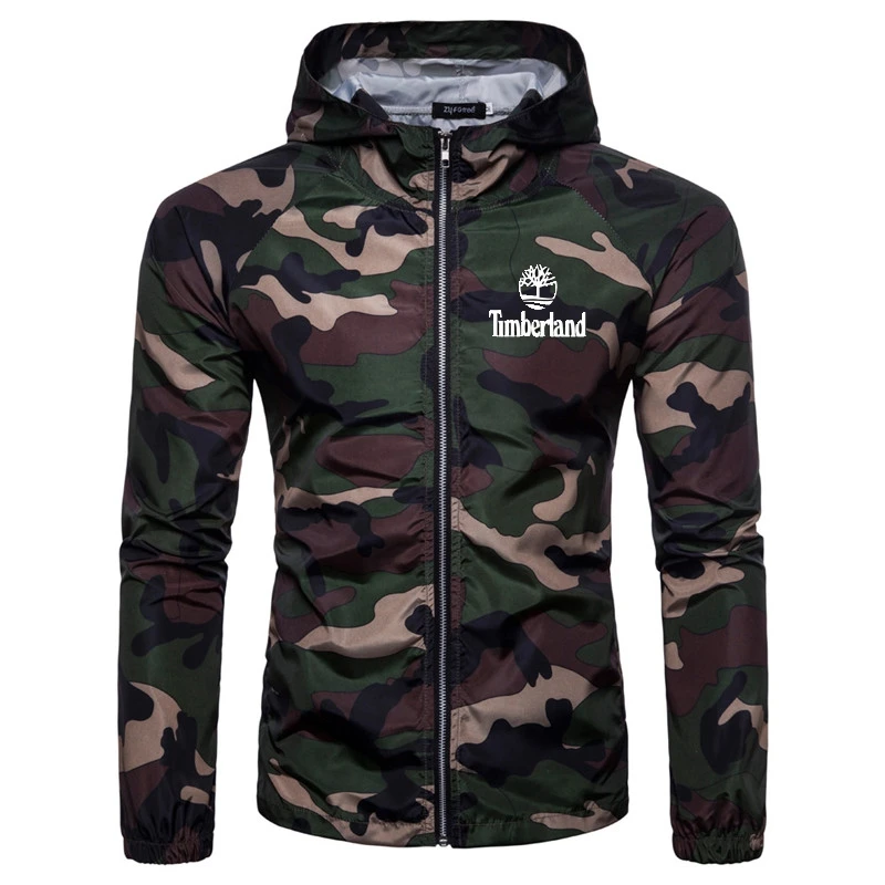 Men's Spring 2021 and Autumn Middle-Aged Camouflage Color Matching Sports Jackets Mesh Fashion Street Casual Outdoor Apparel
Men's Spring 2021 and Autumn Middle-Aged Camouflage Color Matching Sports Jackets Mesh Fashion Street Casual Outdoor Apparel