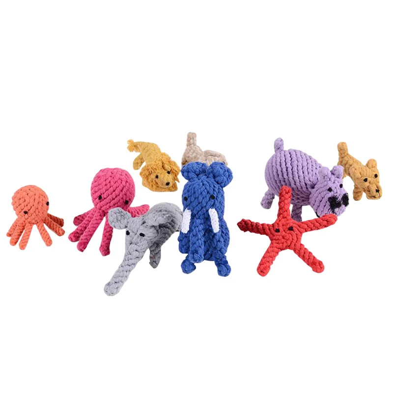 Funny Pet Toy Molar Teeth Cleaning Dog Chew Toy Puppies Training Ball Fruit Shape Plush Doll Handmade Cat Stick Dog Accessories
Funny Pet Toy Molar Teeth Cleaning Dog Chew Toy Puppies Training Ball Fruit Shape Plush Doll Handmade Cat Stick Dog Accessories