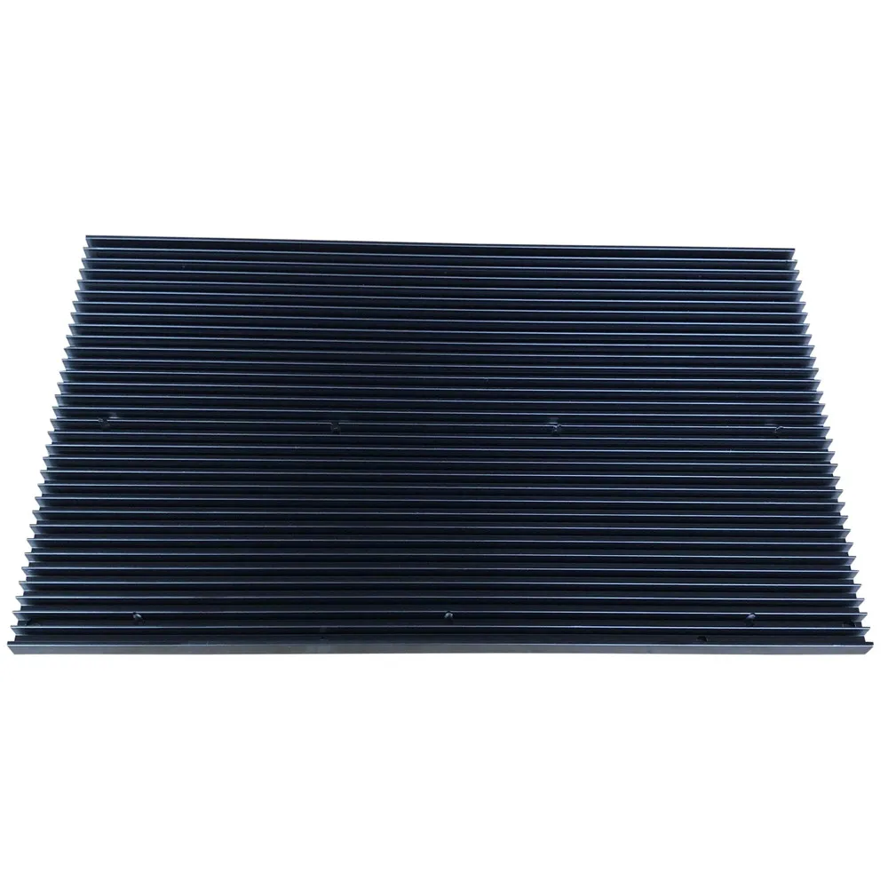 Heat Sinks Radiator for Quantum Board Grow Led Lamp Samsung LM301H/B/281B+ Light Pre-drilled DIY be Fixed for Planting Indoor
Heat Sinks Radiator for Quantum Board Grow Led Lamp Samsung LM301H/B/281B+ Light Pre-drilled DIY be Fixed for Planting Indoor