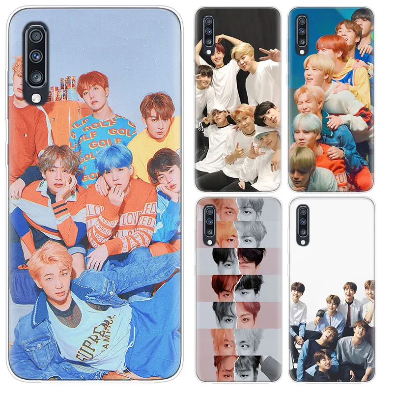 Boy group idol YEONJUN Case For Samsung Galaxy A52 A72 A32 A12 A22 A42 A70S A50S A30S A40S A21S A20S A10S Silicone Cover Coque
Boy group idol YEONJUN Case For Samsung Galaxy A52 A72 A32 A12 A22 A42 A70S A50S A30S A40S A21S A20S A10S Silicone Cover Coque