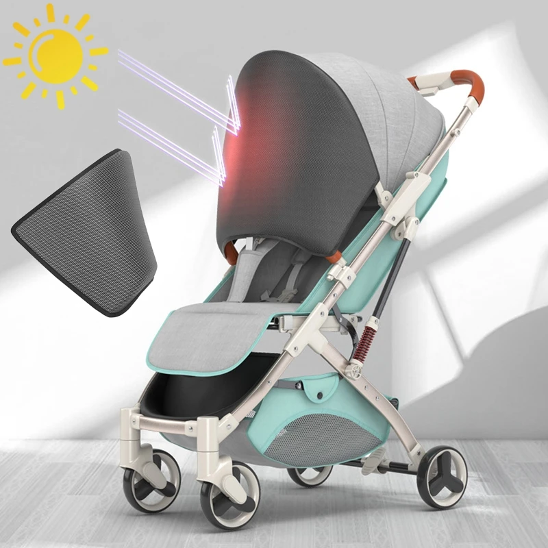 Universal Sun Visor Baby Stroller Sun Shade Windproof Infant Car Seat Buggy Pushchair Cap Sun Hood Pram Stroller Accessories
Universal Sun Visor Baby Stroller Sun Shade Windproof Infant Car Seat Buggy Pushchair Cap Sun Hood Pram Stroller Accessories
