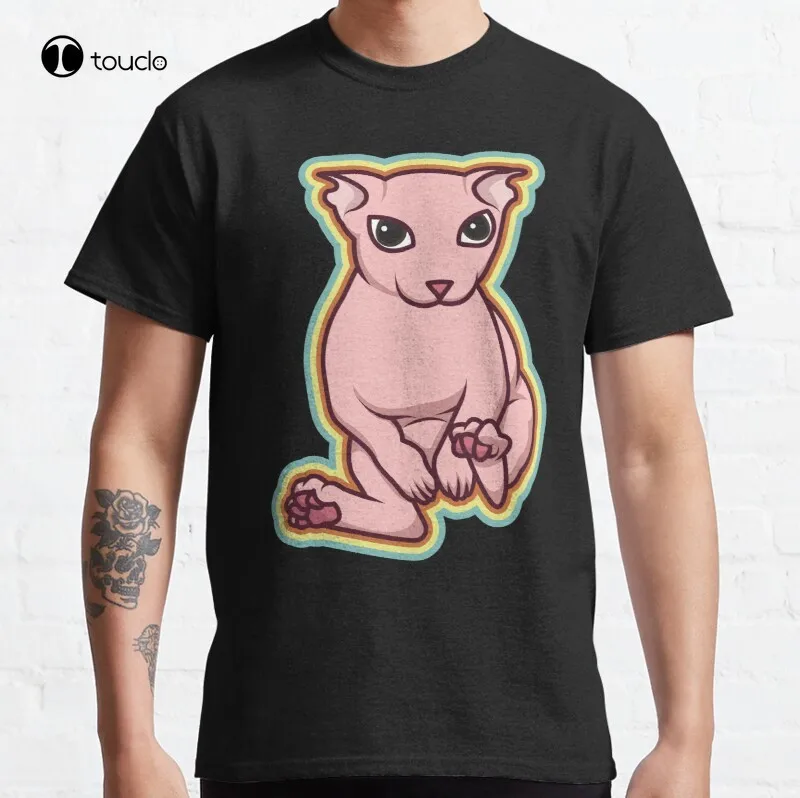 Bingus Cat Classic T-Shirt Cotton Tee Shirt Custom Aldult Teen Unisex Digital Printing Tee Shirt Fashion Funny New Cotton
Bingus Cat Classic T-Shirt Cotton Tee Shirt Custom Aldult Teen Unisex Digital Printing Tee Shirt Fashion Funny New Cotton
