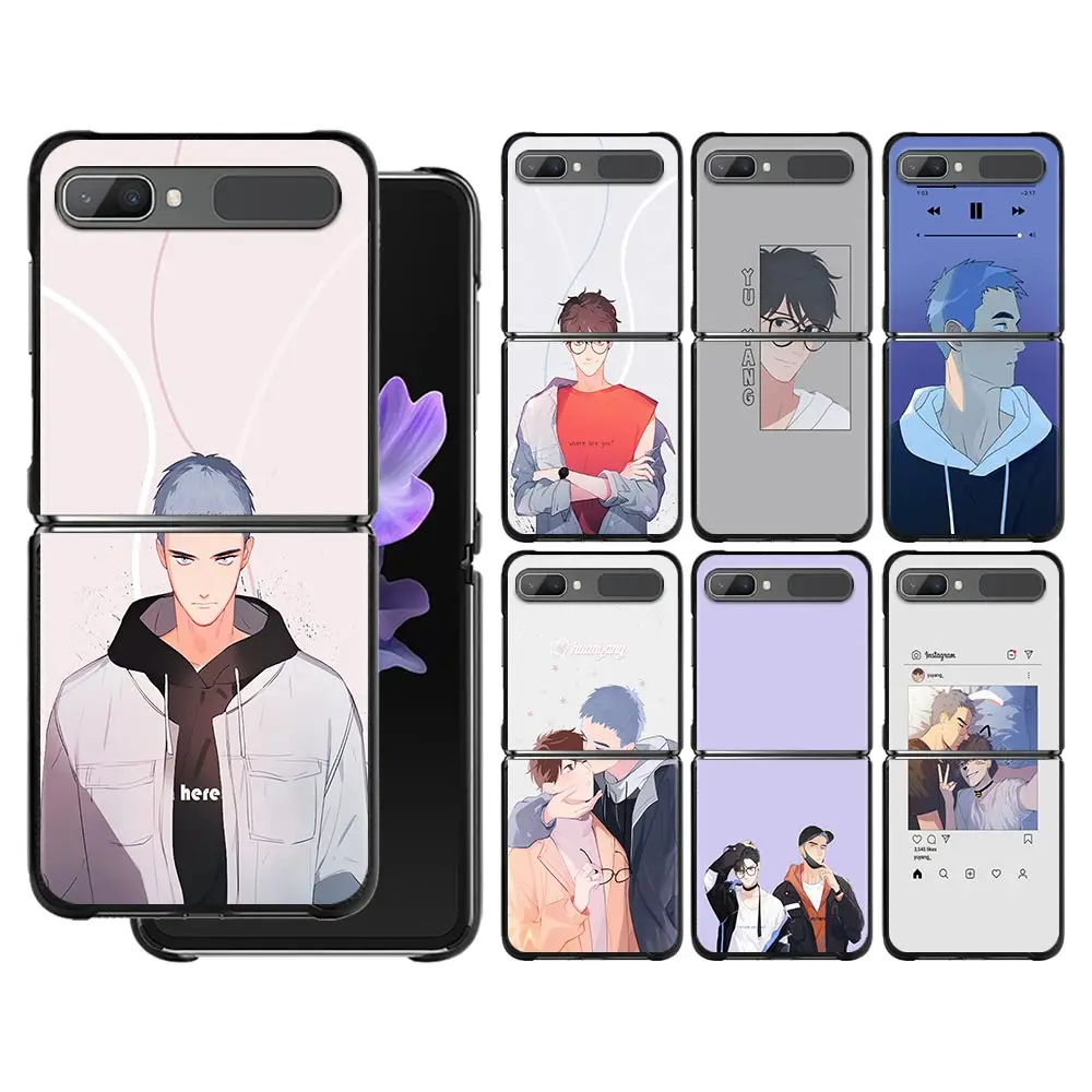 Best Phone Case For Samsung Galaxy Z Flip3 5G Z Flip 3 z flip Cover PC Shell Black Caso Hard Capa Here U Are Manga
Best Phone Case For Samsung Galaxy Z Flip3 5G Z Flip 3 z flip Cover PC Shell Black Caso Hard Capa Here U Are Manga