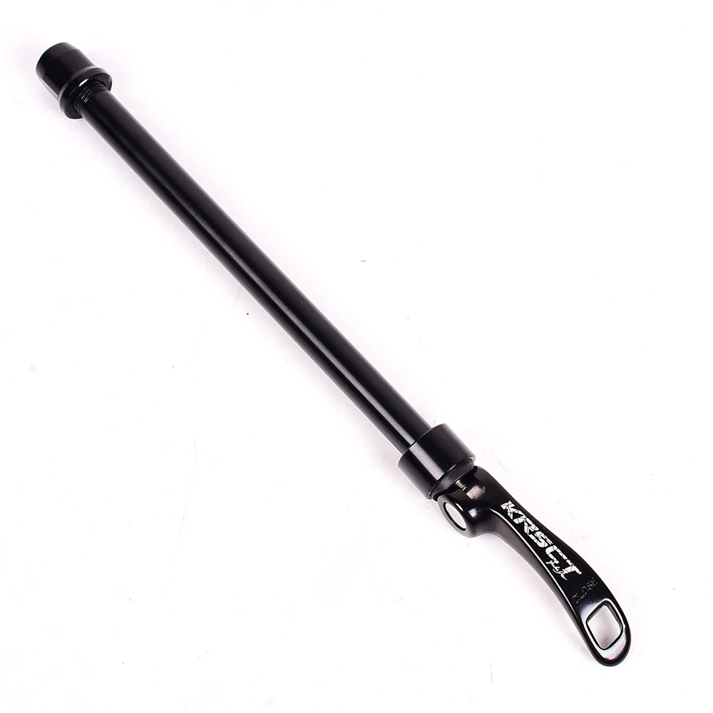 KRSEC Bicycle Bike Thru Axle Wheel Skewer 142*12MM Rear Hub Accessories Quick Replace Bicycle Hub Component
KRSEC Bicycle Bike Thru Axle Wheel Skewer 142*12MM Rear Hub Accessories Quick Replace Bicycle Hub Component
