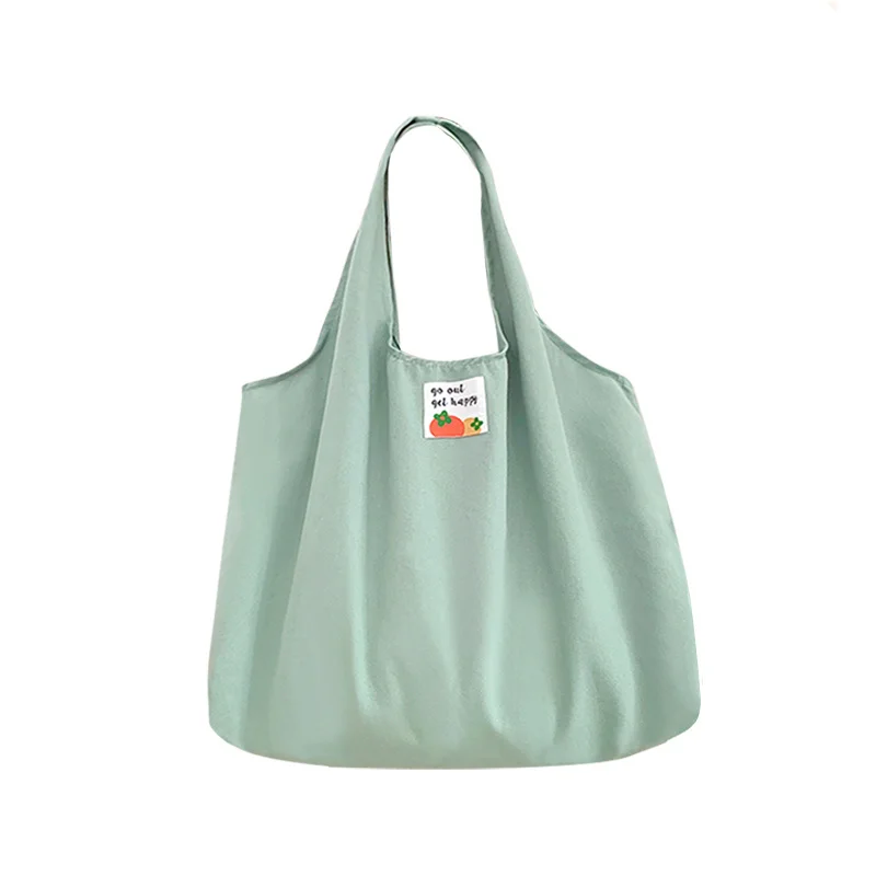 Ins Japan And South Korea Simple U-shaped Lazy Leisure All-match Large-capacity One-shoulder Canvas Bag Bag School Bag Female
Ins Japan And South Korea Simple U-shaped Lazy Leisure All-match Large-capacity One-shoulder Canvas Bag Bag School Bag Female
