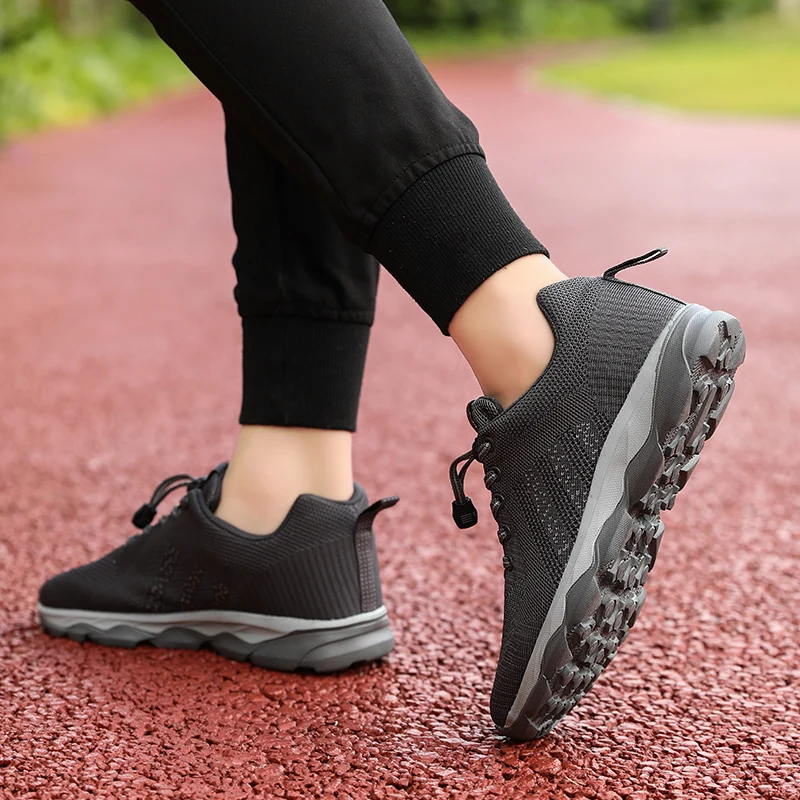 PUPUDA Men Sneakers Mesh Sport Sneakers Men Comfortable Casual Shoes Men Breathable Outdoor Shoes Male
PUPUDA Men Sneakers Mesh Sport Sneakers Men Comfortable Casual Shoes Men Breathable Outdoor Shoes Male