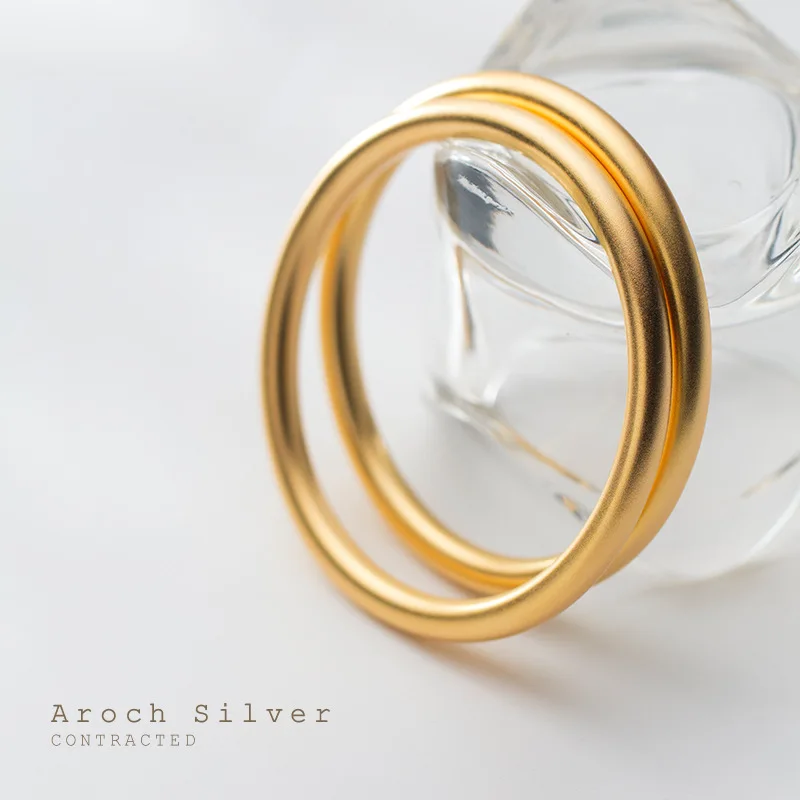 Real Solid s999 Sterling Silver Fish Cuff Bangles For Women Golden frosted round Man Fashion Jewelry
Real Solid s999 Sterling Silver Fish Cuff Bangles For Women Golden frosted round Man Fashion Jewelry