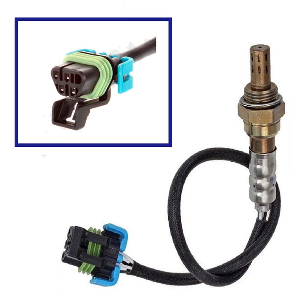 Upstream Oxygen Sensor 234-4669 19107300 12611870 12600893 For 2001-2006 Chevy Silverado 2500 HD/Express Silverado 3500
Upstream Oxygen Sensor 234-4669 19107300 12611870 12600893 For 2001-2006 Chevy Silverado 2500 HD/Express Silverado 3500