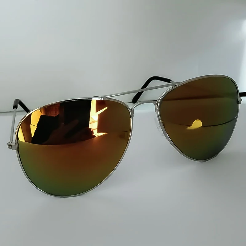 Car Night Vision Driver Goggles Driving Glasses Polarizer Goggles Dustproof Sunglasses Driving Sun Glasses Eyewear For Men/Women
Car Night Vision Driver Goggles Driving Glasses Polarizer Goggles Dustproof Sunglasses Driving Sun Glasses Eyewear For Men/Women