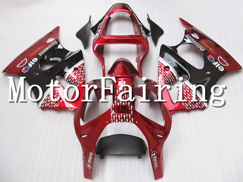 Motorcycle Bodywork Fairing Kit Fit For Ninja ZX6R 2000 2001 2002 ZX-6R ABS Plastic Injection Molding Moto Hull Z6C332
Motorcycle Bodywork Fairing Kit Fit For Ninja ZX6R 2000 2001 2002 ZX-6R ABS Plastic Injection Molding Moto Hull Z6C332