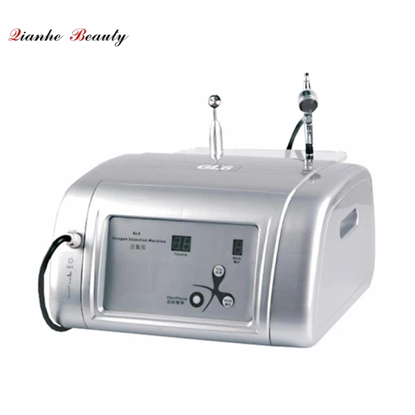 Original factory jet peel oxygen skin rejuvenation facial machine with best service
Original factory jet peel oxygen skin rejuvenation facial machine with best service