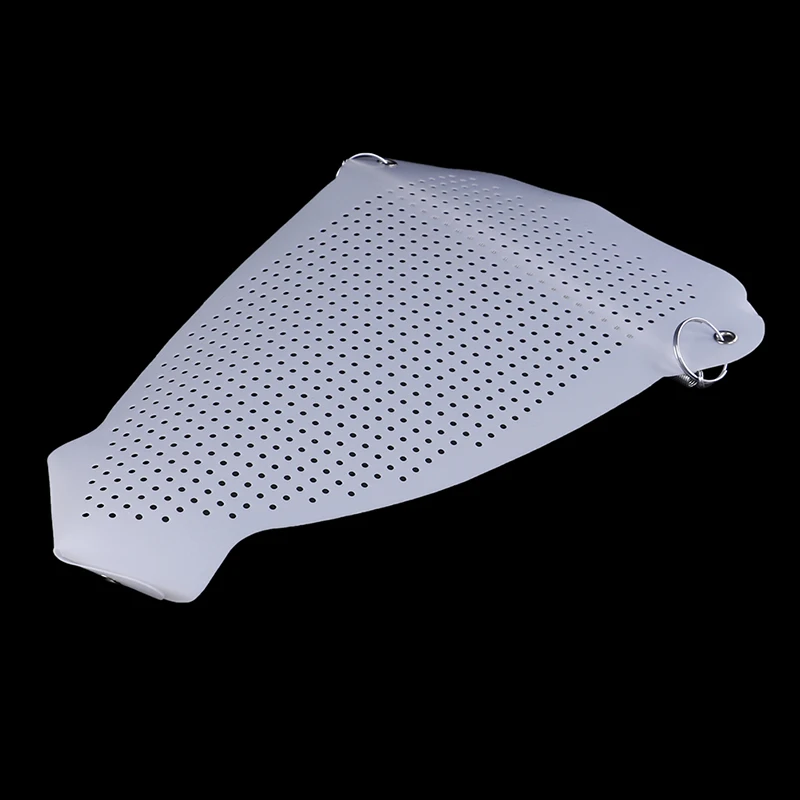 Useful Pad Iron Protection Pad Household Electric Iron Iron Protection Covers 23cmX15.5cm
Useful Pad Iron Protection Pad Household Electric Iron Iron Protection Covers 23cmX15.5cm
