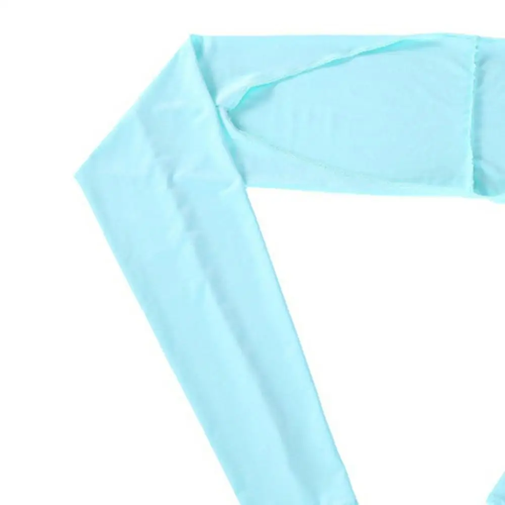 Summer Sun Shawl Multifunctional Golf Cuff Polyester Spandex Milk Shreds Outdoor Riding And Driving Sleeves
Summer Sun Shawl Multifunctional Golf Cuff Polyester Spandex Milk Shreds Outdoor Riding And Driving Sleeves