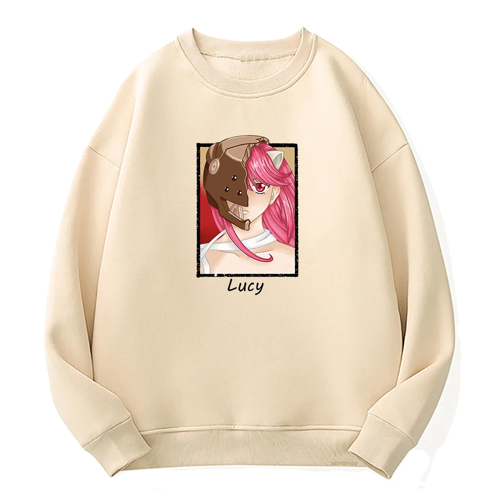 Anime Elfen Lied Hoodie Women Kawaii Kouta Hoodies Woman Harajuku Manga Lucy Hoody Nana Fleece Crew Neck Pullovers Sweatshirts
Anime Elfen Lied Hoodie Women Kawaii Kouta Hoodies Woman Harajuku Manga Lucy Hoody Nana Fleece Crew Neck Pullovers Sweatshirts