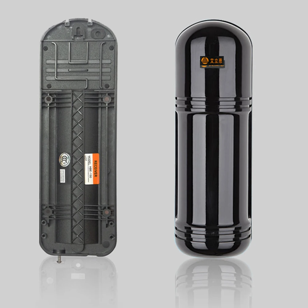 Infrared Detector Home Safety Protective Detect Fence Anti-Radiation Outdoor Wall Waterproof and Dustproof Detector
Infrared Detector Home Safety Protective Detect Fence Anti-Radiation Outdoor Wall Waterproof and Dustproof Detector