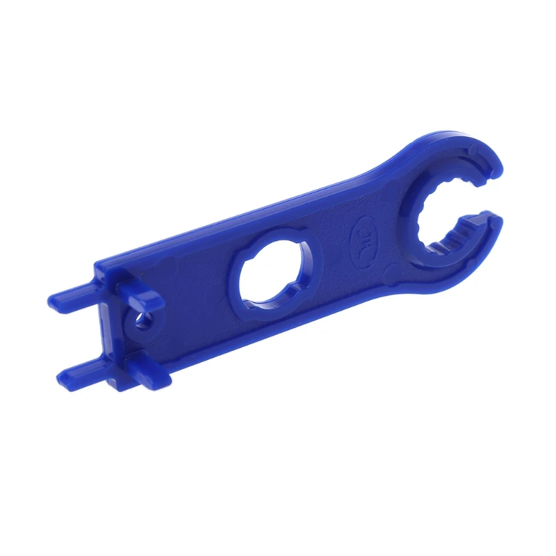 1 Pair Solar Connector Disconnect Tool Spanners Solar Wrench Tools
1 Pair Solar Connector Disconnect Tool Spanners Solar Wrench Tools