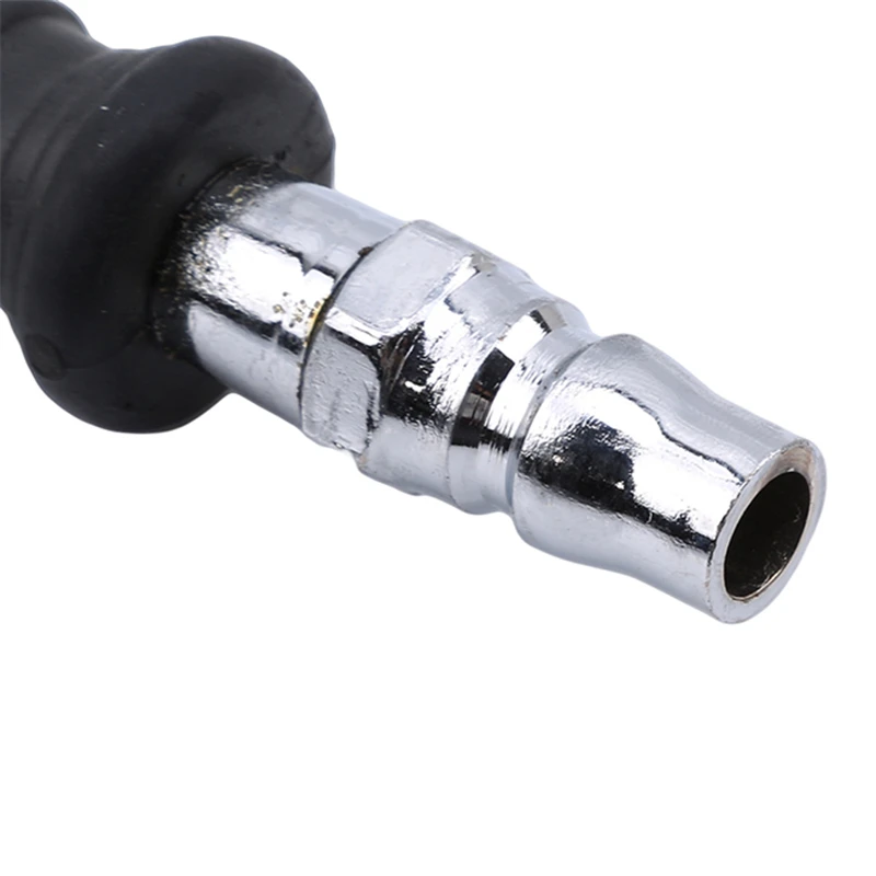 Car Tire Inflatable Tool Tire Inflator Car Motorcycle Quick Inflating Rod Rubber Dual Head Chuck Valve Car Repair Accessory
Car Tire Inflatable Tool Tire Inflator Car Motorcycle Quick Inflating Rod Rubber Dual Head Chuck Valve Car Repair Accessory