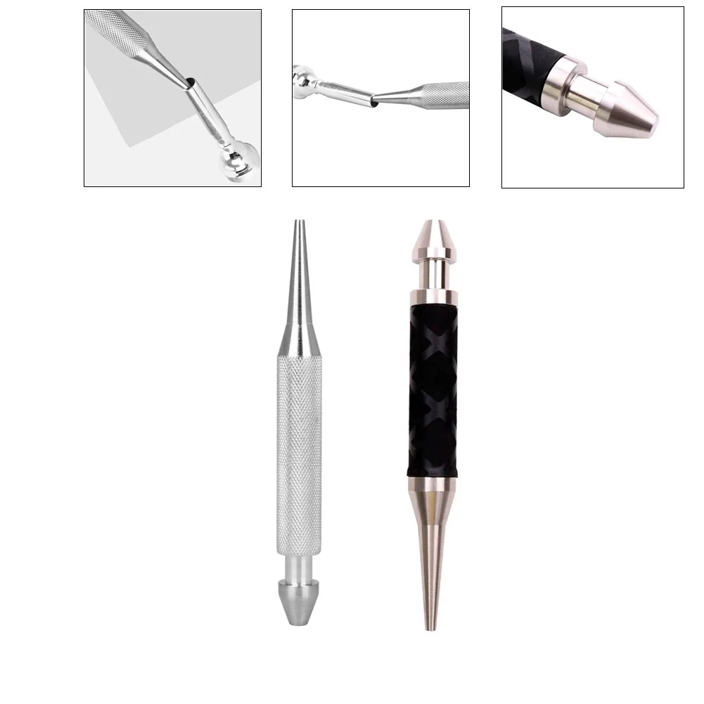 Professional Trumpet Mouthpiece Trueing Tool Repair Accessory For 3C 5C 7C Size Double Music Equipment Accessories Attachment
Professional Trumpet Mouthpiece Trueing Tool Repair Accessory For 3C 5C 7C Size Double Music Equipment Accessories Attachment