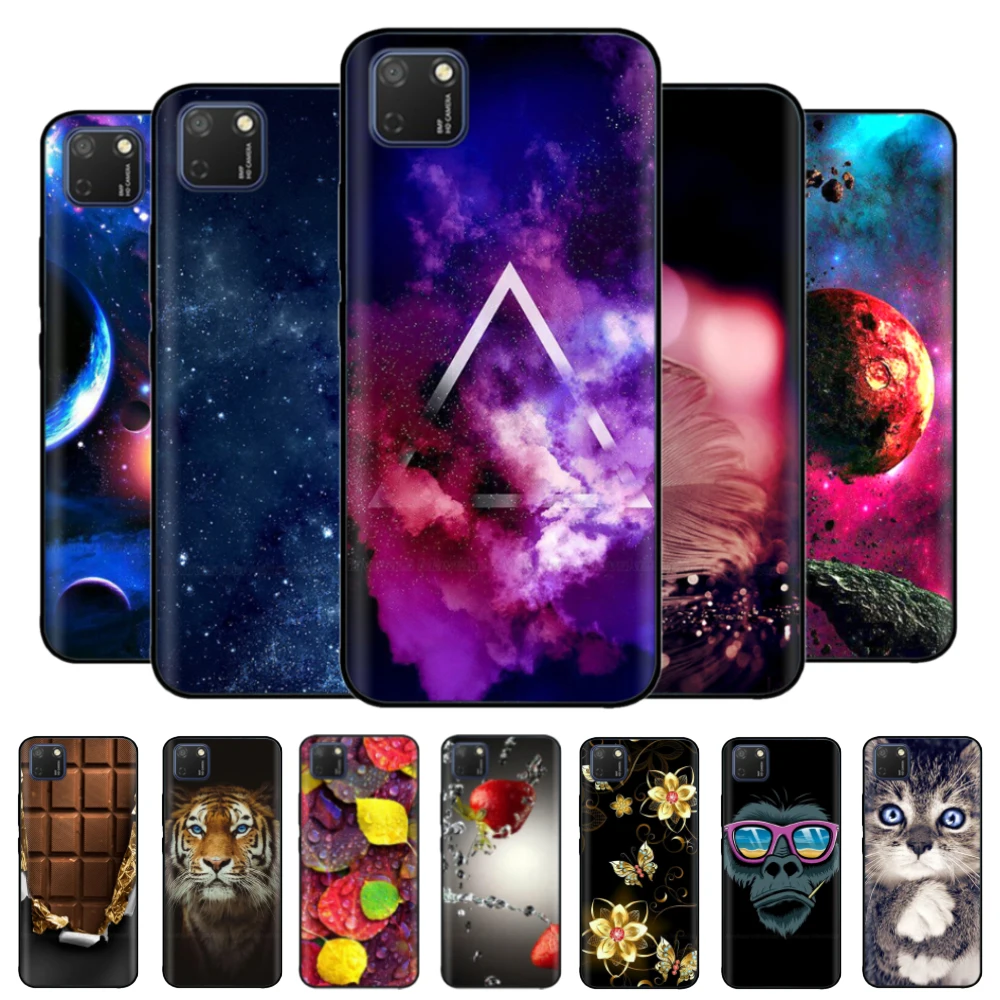 For HONOR 9S Case 5.45" Soft Tpu silicon Phone Cover for Huawei Honor 9s 9 S DUA-LX9 Coque Bumper full 360 Protective fundas
For HONOR 9S Case 5.45" Soft Tpu silicon Phone Cover for Huawei Honor 9s 9 S DUA-LX9 Coque Bumper full 360 Protective fundas
