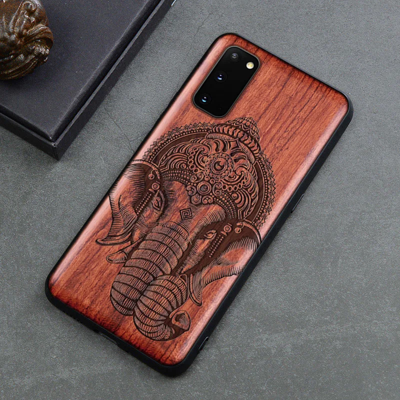 Real Wood S20 Case For Samsung s20 plus Case Wood s20 ultra Cover TPU Coque For Samsung note 20 note 10 plus Case
Real Wood S20 Case For Samsung s20 plus Case Wood s20 ultra Cover TPU Coque For Samsung note 20 note 10 plus Case