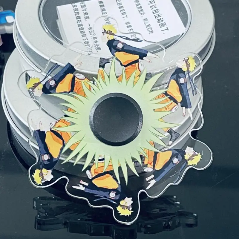 New Trend Running Whirling Fingertip Gyro Relief Stress Fidget Hand Spinner Toy Cartoon Anime Dynamic Children Relief Pop Toys
New Trend Running Whirling Fingertip Gyro Relief Stress Fidget Hand Spinner Toy Cartoon Anime Dynamic Children Relief Pop Toys