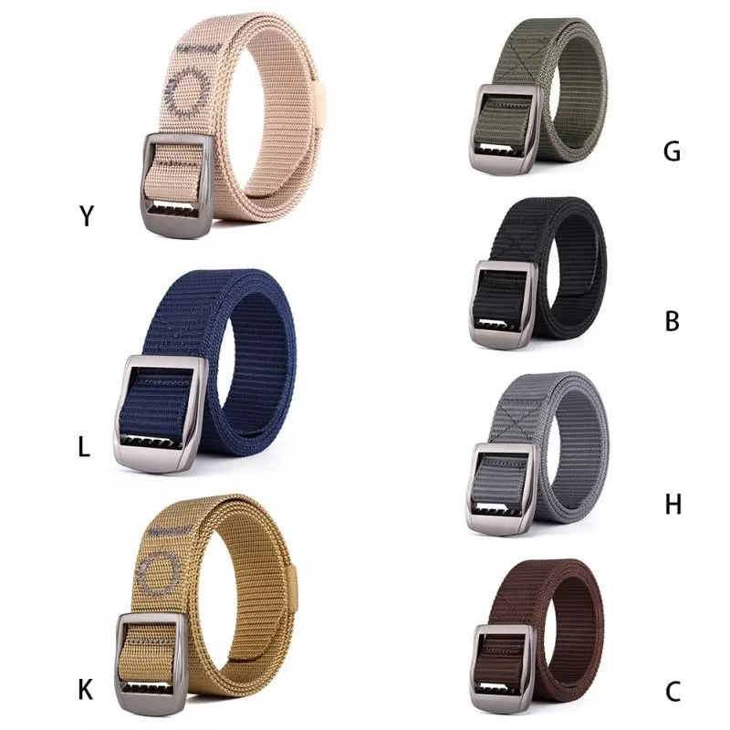 Unisex Casual All-match Belt Double Stepless Adjustment Canvas Belt Quick-drying Pants Belt Solid Color Pants Belt Y
Unisex Casual All-match Belt Double Stepless Adjustment Canvas Belt Quick-drying Pants Belt Solid Color Pants Belt Y