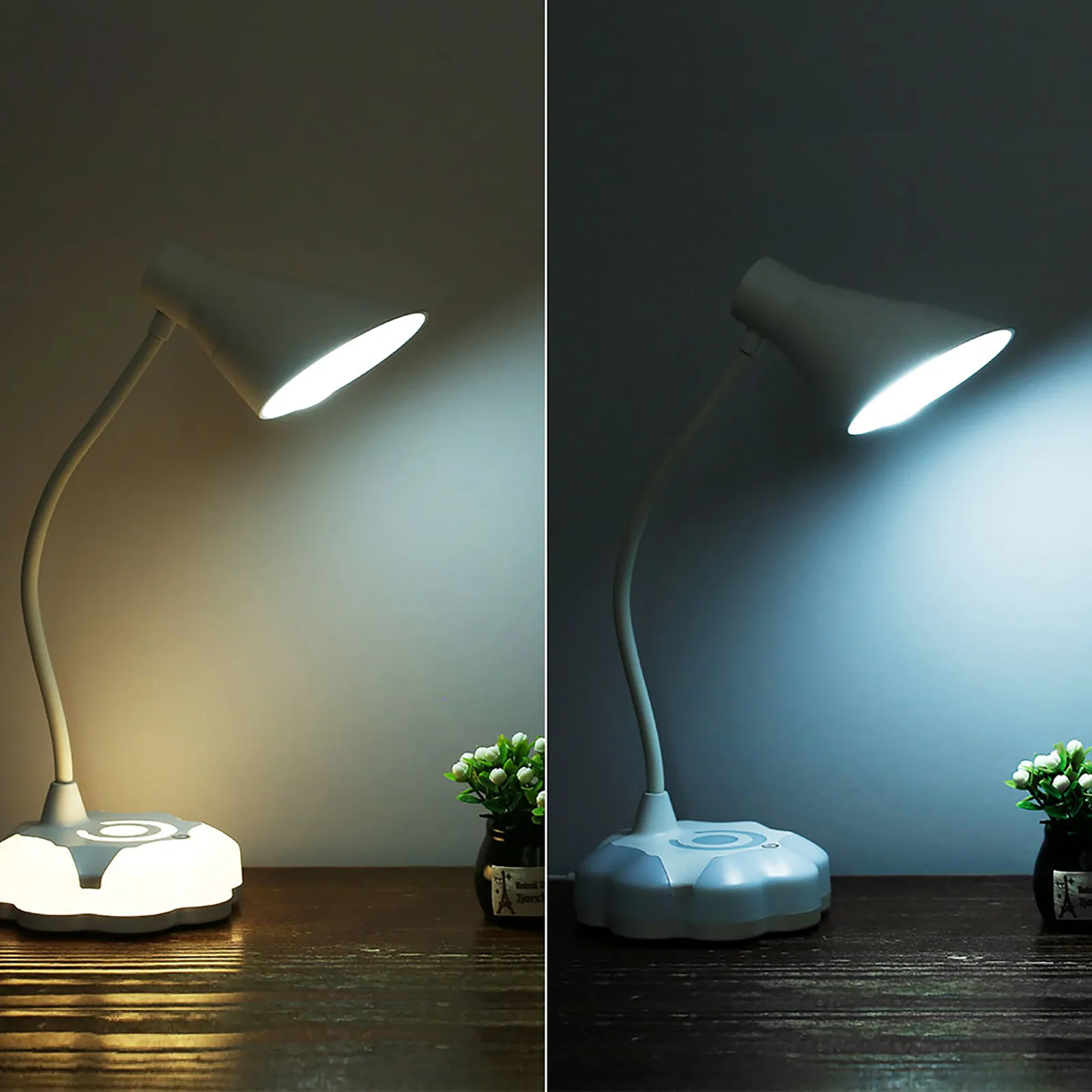Eye Protection Student Reading Lamp Led Charging Table Lamp With Night Light Study Table Lamp Touch Folding Table Lamp
Eye Protection Student Reading Lamp Led Charging Table Lamp With Night Light Study Table Lamp Touch Folding Table Lamp