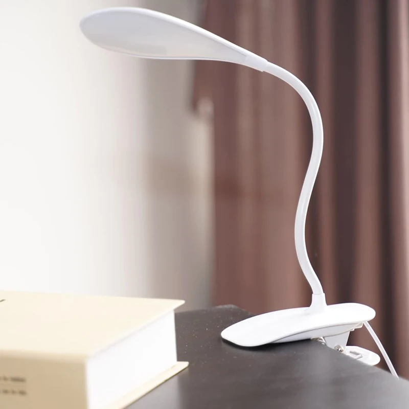 Lamp Bedroom Bedside Desk College Student Children Learning Reading Folding Dimming Bedside Lamp Clip Creative Doing Homework
Lamp Bedroom Bedside Desk College Student Children Learning Reading Folding Dimming Bedside Lamp Clip Creative Doing Homework