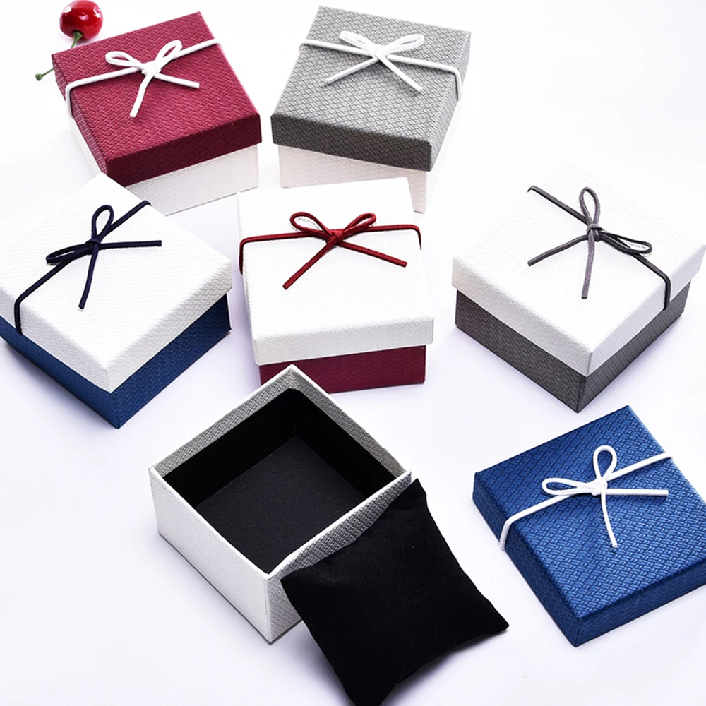 Jewelry Organizer Earrings Necklace Bracelet Display Gift Box Watch Box Wedding Ring Box Jewelry Boxes Packaging Wholesale 2021
Jewelry Organizer Earrings Necklace Bracelet Display Gift Box Watch Box Wedding Ring Box Jewelry Boxes Packaging Wholesale 2021