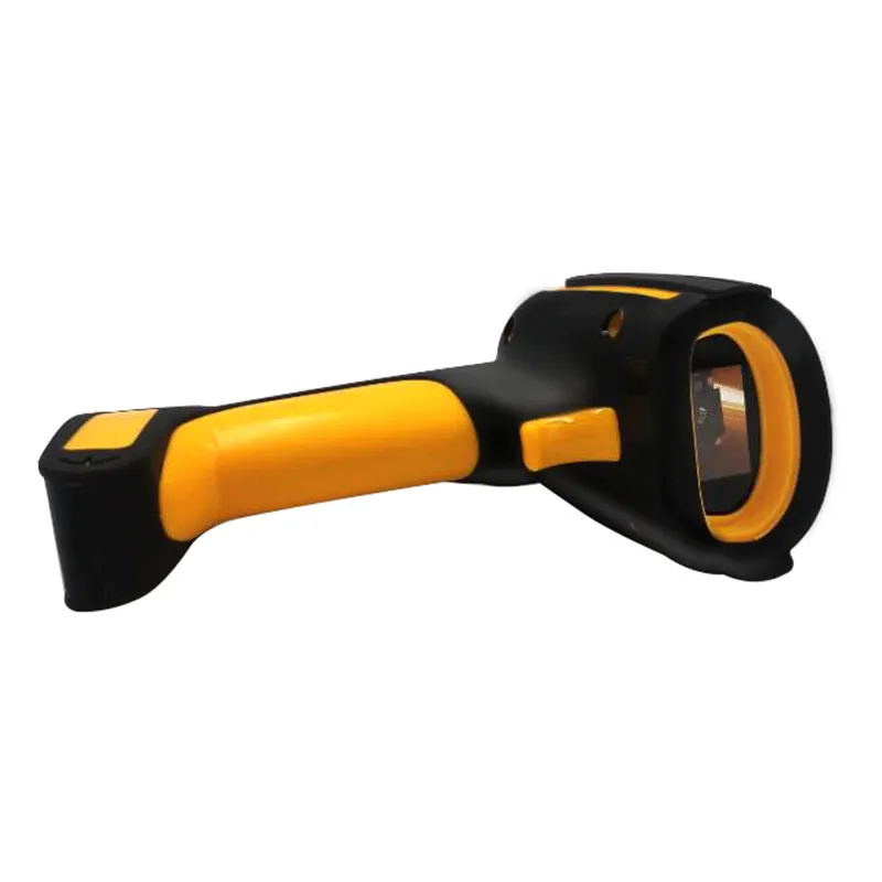QS Wireless Barcode Scanner 2.4G Bluetooth hand held 1D 2D Barcode QR code IP68 Industrial Android IOS Windows Portable Scanner
QS Wireless Barcode Scanner 2.4G Bluetooth hand held 1D 2D Barcode QR code IP68 Industrial Android IOS Windows Portable Scanner