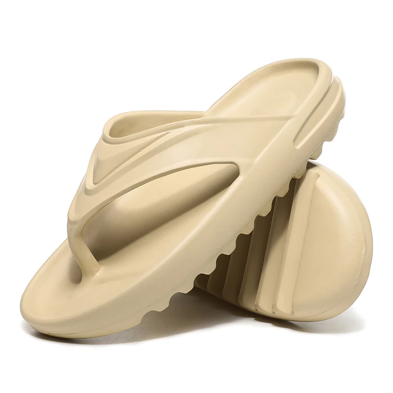 Summer Men's Slippers 2021 Fashion Outdoor Slides Indoor Non-slip Slippers Beach flip flops Personalized men slippers
Summer Men's Slippers 2021 Fashion Outdoor Slides Indoor Non-slip Slippers Beach flip flops Personalized men slippers