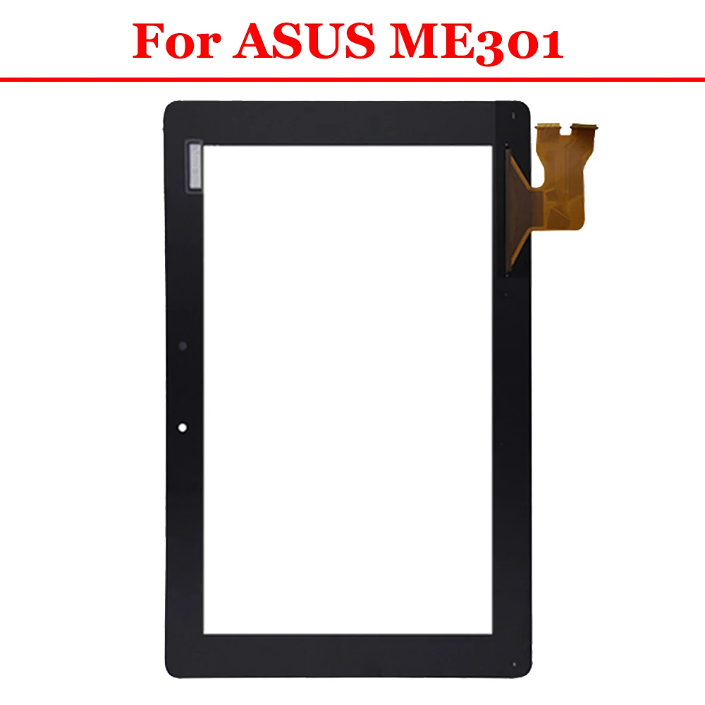 

Сенсорный экран для ASUS MeMO Pad FHD 10 ME301 K001 5280N ME302 ME302C ME302KL K00A K005 5425N