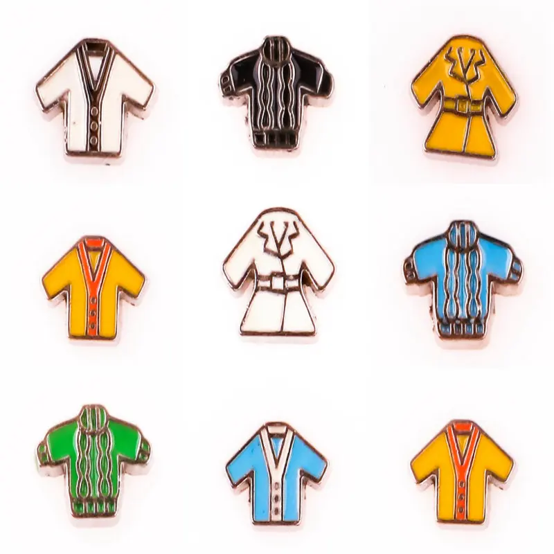 20Pcs/lot Handmade Sweaters And Coats Floating Charms Making Diy Living Locket Pendant Gift Jewelry Accessories
20Pcs/lot Handmade Sweaters And Coats Floating Charms Making Diy Living Locket Pendant Gift Jewelry Accessories