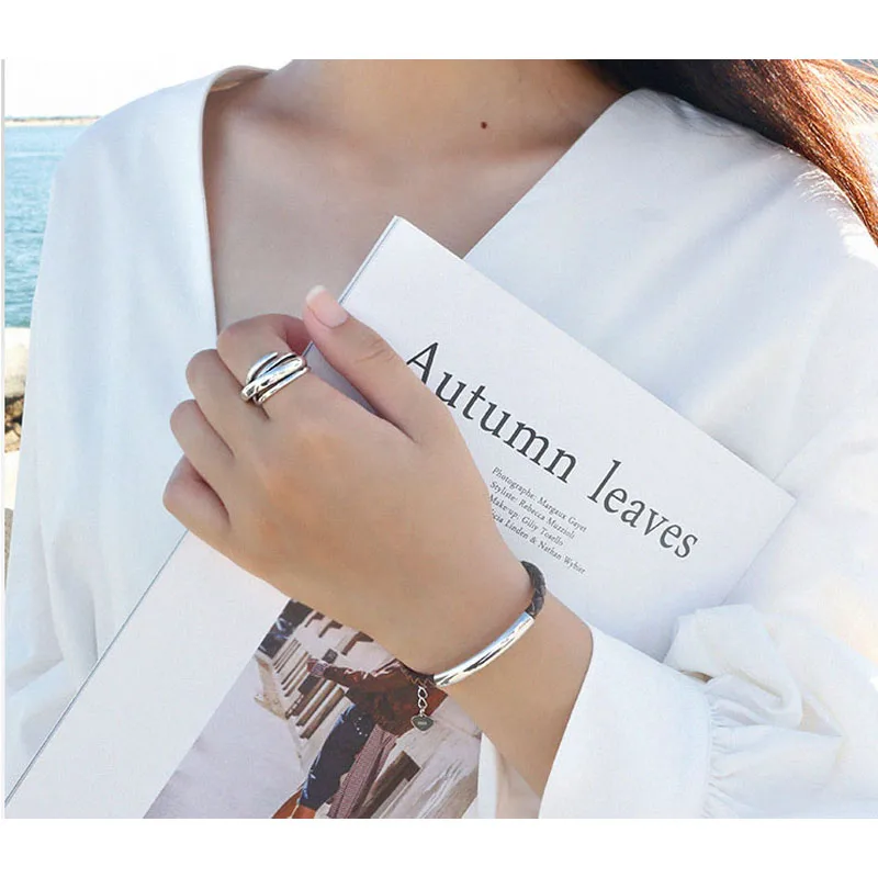 925 silver fashion personality retro knot ring women's knitting ring ring hand ornament boutique gift
925 silver fashion personality retro knot ring women's knitting ring ring hand ornament boutique gift