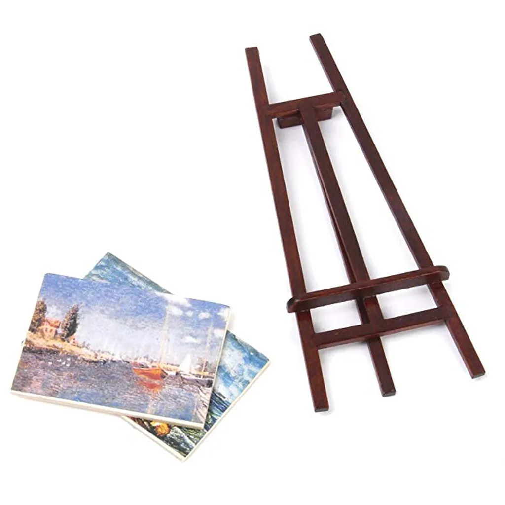 1/12 Dollhouse Miniature Wooden Easel Oil Painting Set Simulation Toys For Decoration Doll House Figurines
1/12 Dollhouse Miniature Wooden Easel Oil Painting Set Simulation Toys For Decoration Doll House Figurines