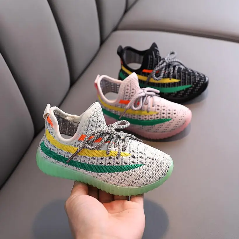 2023 New Spring/Autumn Children Shoes Unisex Toddler Boys Girls Sneakers Mesh Breathable Fashion Casual Kids Shoes Size 21-36
2023 New Spring/Autumn Children Shoes Unisex Toddler Boys Girls Sneakers Mesh Breathable Fashion Casual Kids Shoes Size 21-36